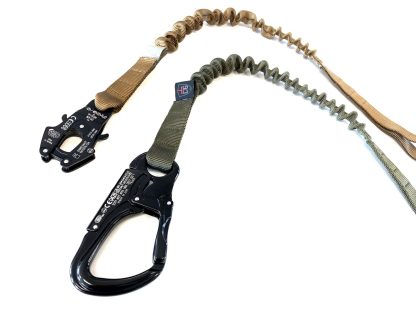 CG longe bungee de sécurité