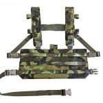 Chest Rig Custom Gear Spero Compact