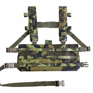 Chest Rig Custom Gear Spero Compact