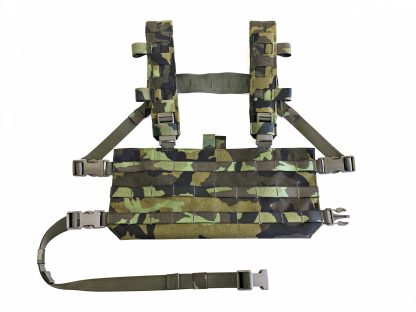 Chest Rig Custom Gear Spero Compact