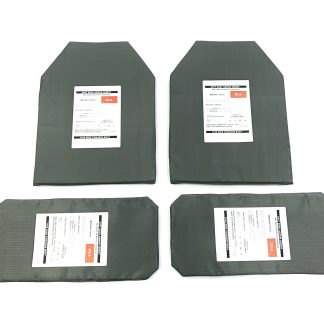 CGPC3 Insert balistique NIJ IIIA – ARMURE SOUPLE