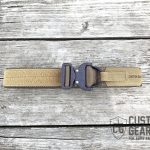 Ceinture Custom Gear SALUS PRO 45