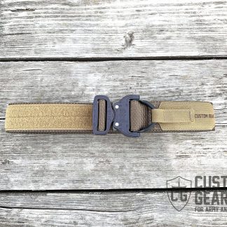 Ceinture Custom Gear SALUS PRO 45