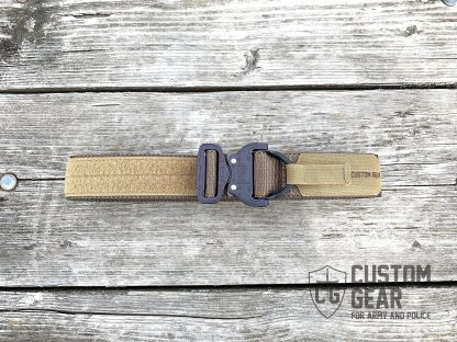 Ceinture Custom Gear SALUS PRO 45