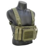 Mini chest rig VTCR
