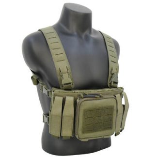 Mini chest rig VTCR