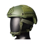 Casque balistique FAST NIJ IIIA