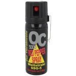 Spray de défense 50 ml