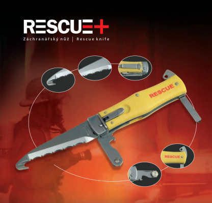 Mikov Rescue NH4
