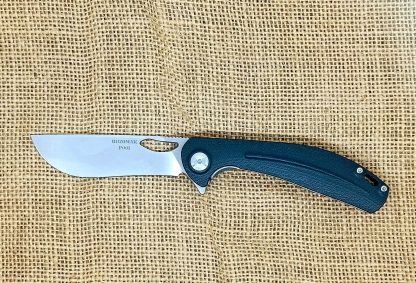 Rozomak P001