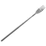 Fourchette télescopique