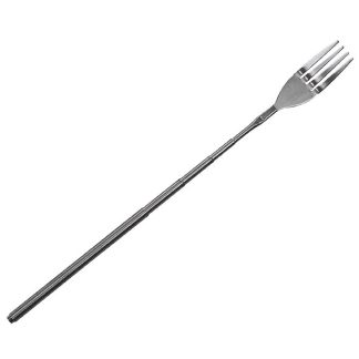 Fourchette télescopique