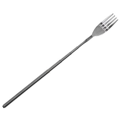 Fourchette télescopique