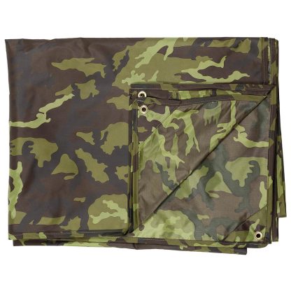 Tarp VZ95