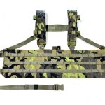 Chest Rig Custom Gear Spero