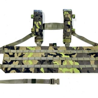 Chest Rig Custom Gear Spero