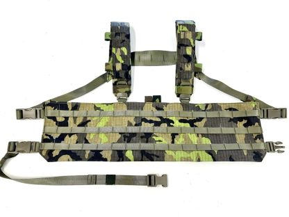 Chest Rig Custom Gear Spero