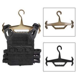 Cintre pour porte plaque Gen2