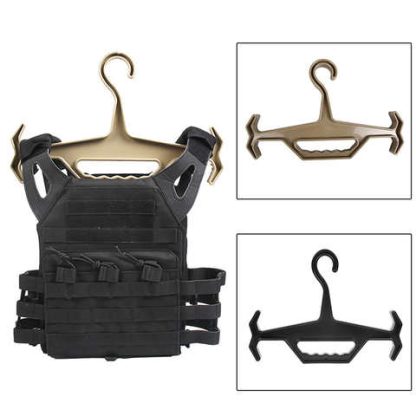 Cintre pour porte plaque Gen2