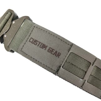 Ceinture de charge CGMC50