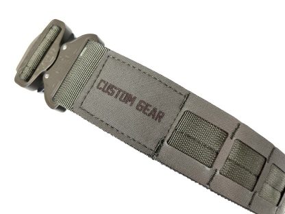 Ceinture de charge CGMC50