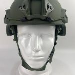 Casque balistique MICH NIJ IIIA