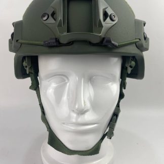 Casque balistique MICH NIJ IIIA