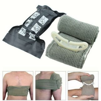 Pansement compressif