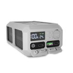 Gravity 27'000 mAh Extreme Pro - Batterie laptop 100W PD