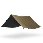 Pentagon Wild Tarp 3 × 3 m