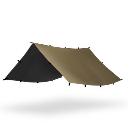 Pentagon Wild Tarp 3 × 3 m