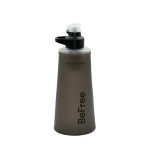 Katadyn BeFree 1L Tactical — Gourde Filtrante