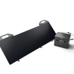 Fusion 100W - Panneau solaire pliable