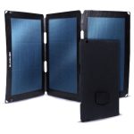 Fusion FLEX 24W - Panneau solaire flexible