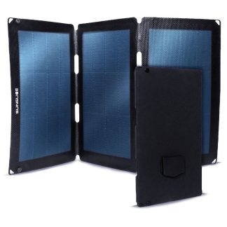 Fusion FLEX 24W – Panneau solaire flexible