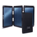 Fusion Flex 18W - Panneau solaire flexible