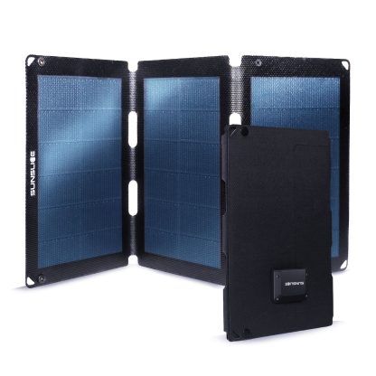 Fusion Flex 18W – Panneau solaire flexible