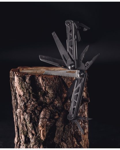 Pentagon Gunnar Pince Multifonction 14-en-1