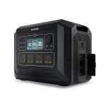Gravity 1024Wh - Générateur solaire portable 2000W