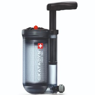 Katadyn Hiker Pro — Filtre à Pompe