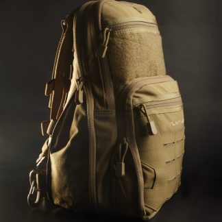 Pentagon Quick Expandable Bag