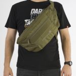 Pentagon Telamon Sacoche Ambidextre