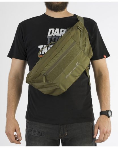 Pentagon Telamon Sacoche Ambidextre