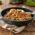 Trek'n Eat Ragoût Champignons des Bois — Réserve 725g Végétarienne
