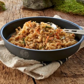 Trek&rsquo;n Eat Ragoût Champignons des Bois — Réserve 725g Végétarienne