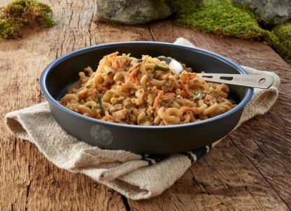 Trek&rsquo;n Eat Ragoût Champignons des Bois — Réserve 725g Végétarienne