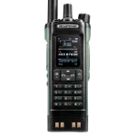 Baofeng DM-32UV — Talkie-walkie numérique DMR / analogique