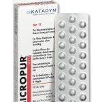 Katadyn Micropur Forte MF 1T