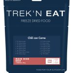 Trek'n Eat Chili con Carne Pimenté — Plat Lyophilisé