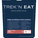 Trek'n Eat Pochoutka Toscane Bœuf Pommes de Terre — Plat Lyophilisé